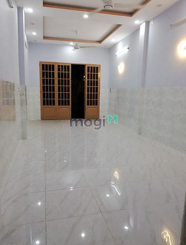 Hình ảnh Nhà mới 2 Tầng, HXT Nguyễn Hữu Dật, p.Tây Thạnh,q.TP