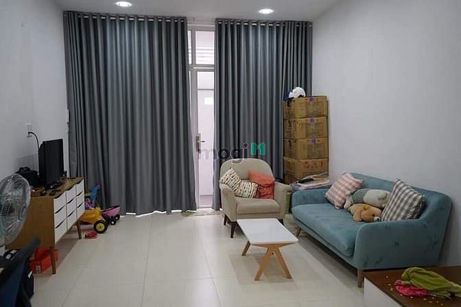 Hình ảnh Bán gấp biệt thự mini út tịch, trệt, 3 lầu, sân thượng