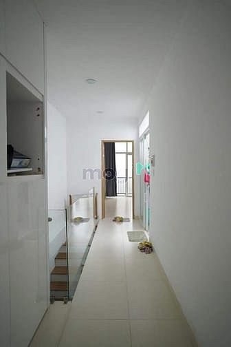 Hình ảnh Bán gấp biệt thự mini út tịch, trệt, 3 lầu, sân thượng