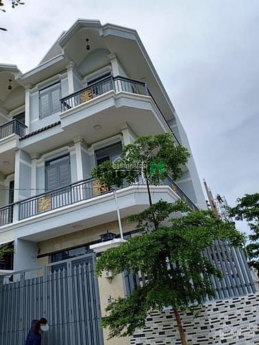 Hình ảnh Nhà tốt tháng 12 giá dưới 9tỷ - quận tân bình