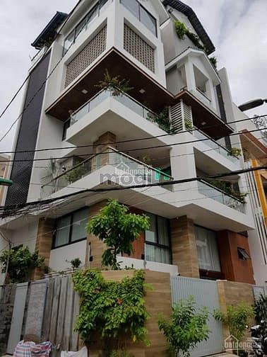 Hình ảnh Nhà tốt tháng 12 giá dưới 9tỷ - quận tân bình