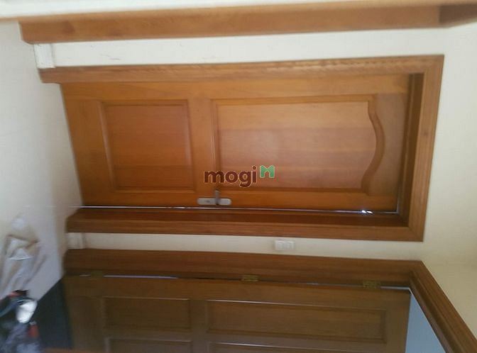 Hình ảnh cho thuê nhà 3 tầng Ba Vân diện tích 4x23