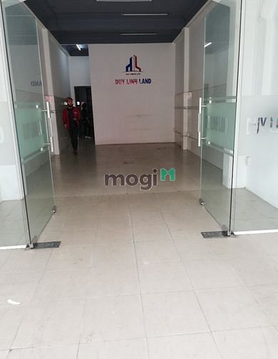 Hình ảnh Cho thuê MT Thạch Lam, Dt:6,5x18m, có lửng, (Giá:18Tr)