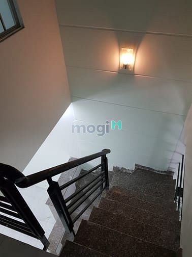 Hình ảnh Lý Thường Kiệt, P9, Tân Bình, DT: 4x25m, 1 giá 11.3 tỷ