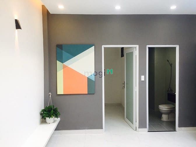 Hình ảnh Nguyễn Thái Bình, P12, quận Tân Bình (6mx16m) giá chỉ 11,3 tỷ