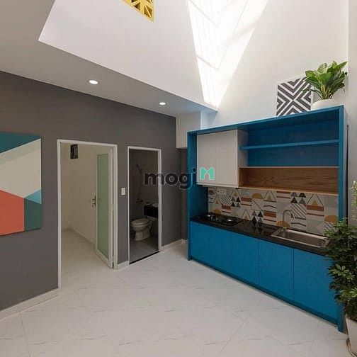 Hình ảnh Nguyễn Thái Bình, P12, quận Tân Bình (6mx16m) giá chỉ 11,3 tỷ
