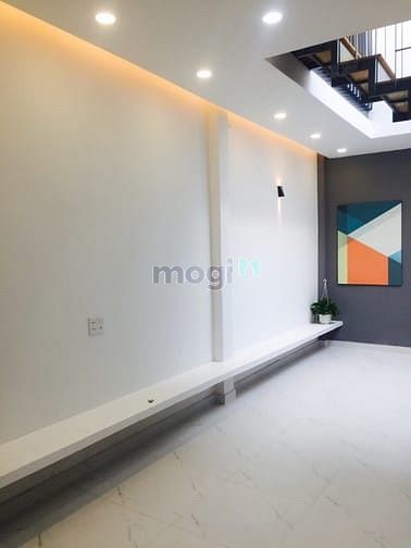 Hình ảnh Nguyễn Thái Bình, P12, quận Tân Bình (6mx16m) giá chỉ 11,3 tỷ