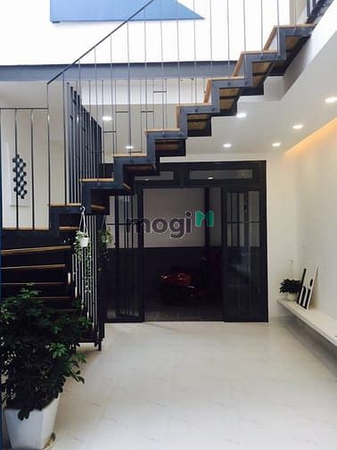 Hình ảnh Nguyễn Thái Bình, P12, quận Tân Bình (6mx16m) giá chỉ 11,3 tỷ