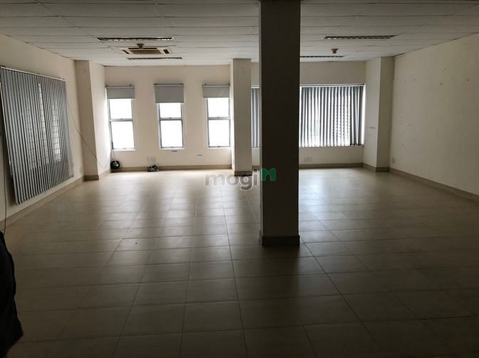 Hình ảnh MT 6C Nguyễn Thaí Bình gần ngã tư ÚT TỊCH, Q. TB