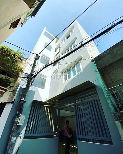 Hình ảnh Mb6623 nạp rút nhanh chóng Giá Rẻ Sang có Balcony đường Tôn Đản quận 4