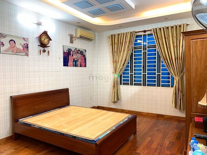 Hình ảnh HXH Giải Phóng, P. 4, Quận Tân Bình giá chỉ 9.7 tỷ
