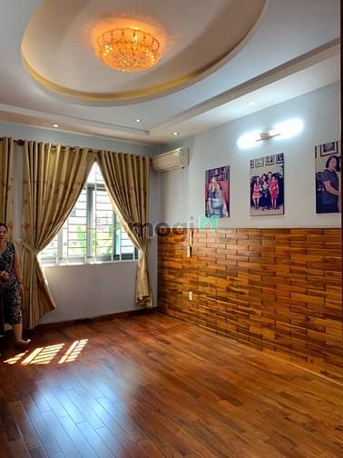 Hình ảnh HXH Giải Phóng, P. 4, Quận Tân Bình giá chỉ 9.7 tỷ