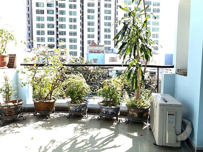 Hình ảnh HXH Giải Phóng, P. 4, Quận Tân Bình giá chỉ 9.7 tỷ