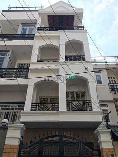 Hình ảnh Cho thuê nhà số 29A Phổ Quang, P. 9, Q. Phú Nhuận