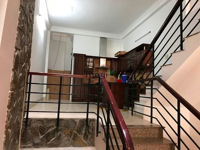 Hình ảnh Cho thuê nhà số 29A Phổ Quang, P. 9, Q. Phú Nhuận