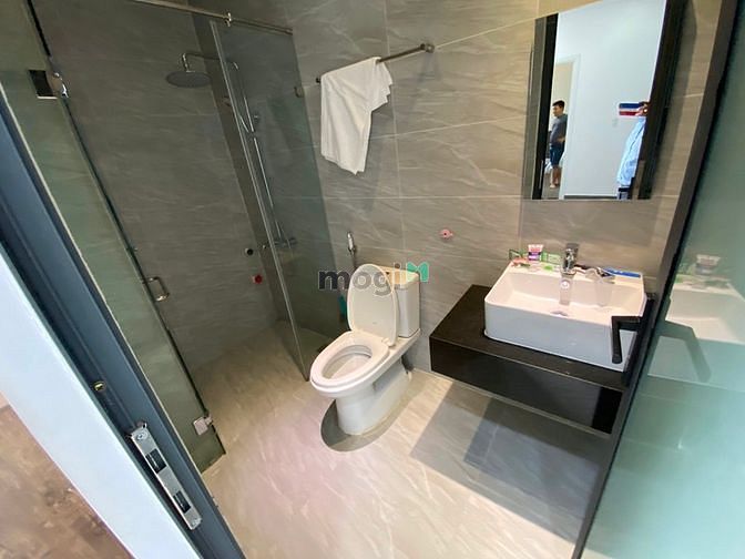 Hình ảnh Mb6623 nạp rút nhanh chóng Có BALCONY Siêu Cao Cấp 1PN đường Nguyễn Trãi