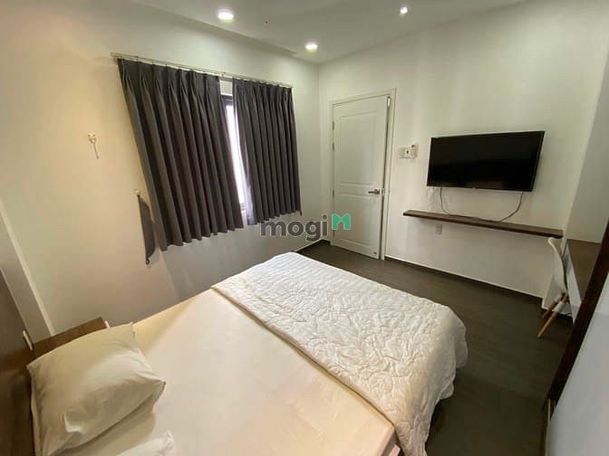 Hình ảnh Mb6623 nạp rút nhanh chóng Có BALCONY Siêu Cao Cấp 1PN đường Nguyễn Trãi