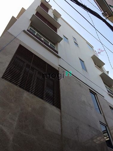Hình ảnh Chỉ 19 tỷ hơn Bàu Cát - Tân Bình, DT: 8x18m, 5 Lầu + Thang máy