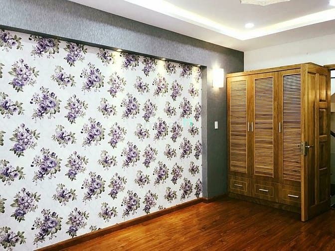 Hình ảnh Chỉ 19 tỷ hơn Bàu Cát - Tân Bình, DT: 8x18m, 5 Lầu + Thang máy