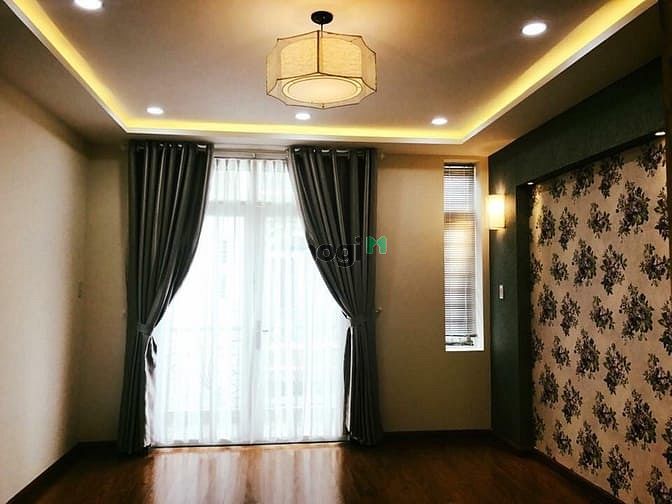 Hình ảnh Chỉ 19 tỷ hơn Bàu Cát - Tân Bình, DT: 8x18m, 5 Lầu + Thang máy