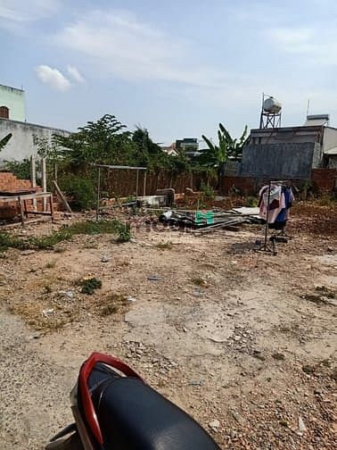 Hình ảnh Cần bán gấp đất mặt tiền đường Phạm Phú Tiết - Thị Trấn Củ Chi