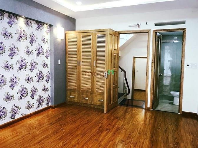 Hình ảnh Chỉ 19 tỷ hơn Bàu Cát - Tân Bình, DT: 8x18m, 5 Lầu + Thang máy