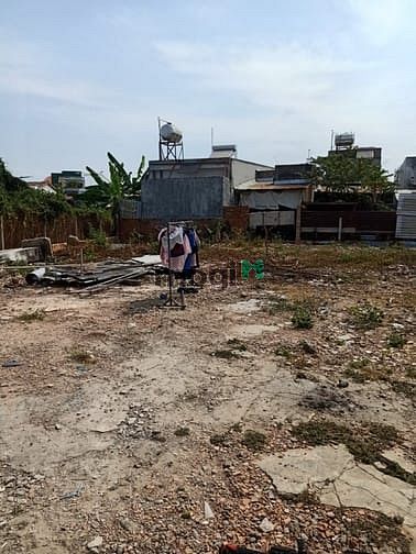 Hình ảnh Cần bán gấp đất mặt tiền đường Phạm Phú Tiết - Thị Trấn Củ Chi