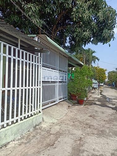 Hình ảnh Cần bán gấp đất mặt tiền đường Phạm Phú Tiết - Thị Trấn Củ Chi