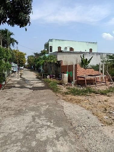 Hình ảnh Cần bán gấp đất mặt tiền đường Phạm Phú Tiết - Thị Trấn Củ Chi