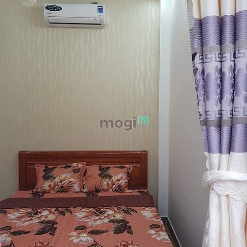 Hình ảnh Góc 2 MT Bành Văn Trân, 5 tầng + Thang Máy Chỉ 14 tỷ.