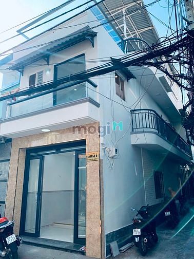 Hình ảnh HXH đường Cách Mạng Tháng Tám, P5, quận Tân Bình, 4,2mx16m, 8,5 tỷ,
