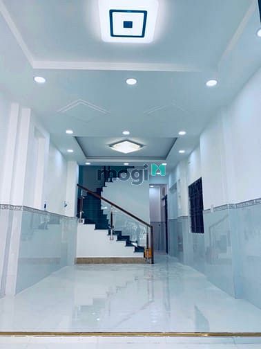Hình ảnh HXH đường Cách Mạng Tháng Tám, P5, quận Tân Bình, 4,2mx16m, 8,5 tỷ,