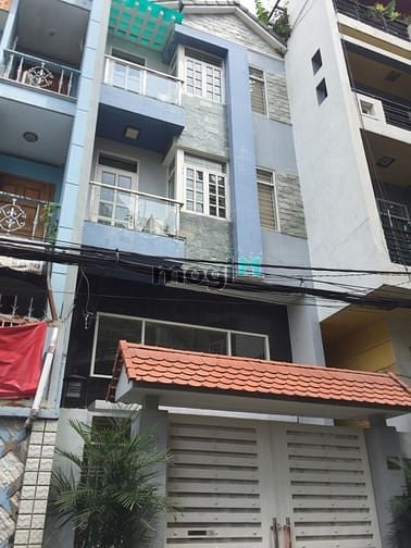 Hình ảnh HXH đường Cách Mạng Tháng Tám, P5, quận Tân Bình, 4,2mx16m, 8,5 tỷ,