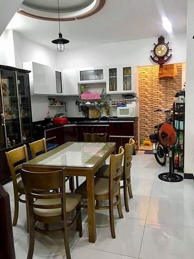 Hình ảnh HXH đường Phổ Quang, P 2, quận Tân Bình (4,2mx16m) giá 9 tỷ