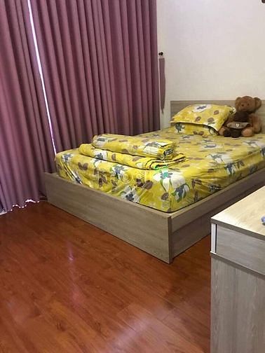 Hình ảnh HXH đường Phổ Quang, P 2, quận Tân Bình (4,2mx16m) giá 9 tỷ