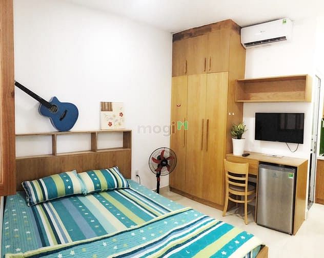 Hình ảnh Mb6623 nạp rút nhanh chóng nội thất mới xịn,đường Nơ Trang Long,Bình Thạnh