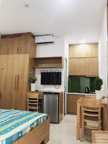 Hình ảnh Mb6623 nạp rút nhanh chóng nội thất mới xịn,đường Nơ Trang Long,Bình Thạnh