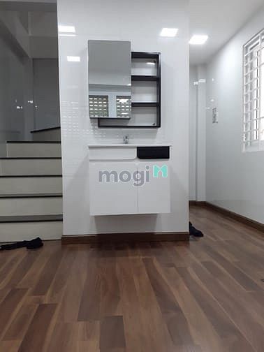Hình ảnh Bành Văn Trân, Cách Mạng Tháng Tám, DTSD 182m2, 3 lầu ST, 8 tỷ hơn