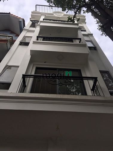 Hình ảnh Bành Văn Trân, Cách Mạng Tháng Tám, DTSD 182m2, 3 lầu ST, 8 tỷ hơn