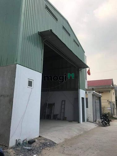 Hình ảnh Cho thuê Kho DT lớn đường LƯƠNG THẾ VINH, q.Tân Phú.