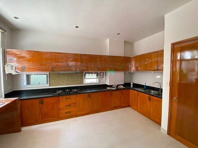 Hình ảnh Cho thuê biệt thự đơn lập Phú Mỹ Hưng, Quận 7 giá rẻ