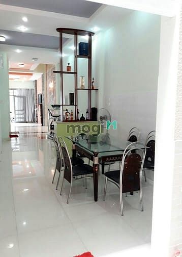 Hình ảnh Tân Hải, DT 5x14,5m, 3 tầng vỉa hè