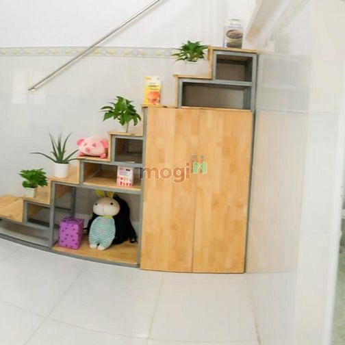 Hình ảnh Trang Chủ MB66.COM / Đăng Ký Tặng 66K có gác full nội thất  quận tân bình giảm ngay 20% cho mùa dịch