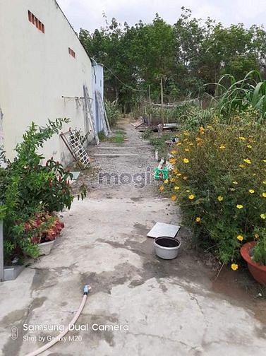 Hình ảnh Cần bán đất xã Tân An Hội - Củ Chi
