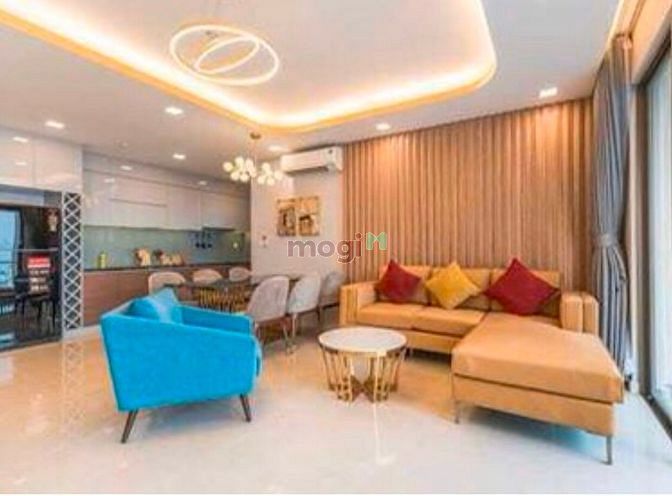 Hình ảnh Mb6623 nạp rút nhanh chóng Millennium Q4 cần cho thuê 3PN 2WC full đồ 30tr/tháng, DT 107m2