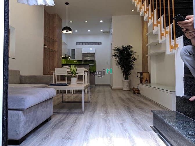 Hình ảnh Bán nhà MT Cộng Hòa, DT: 4x20m,4 tầng, 22 tỷ