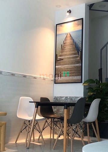 Hình ảnh Bán nhà MT Cộng Hòa, DT: 4x20m,4 tầng, 22 tỷ