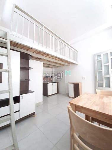Hình ảnh Mb6623 nạp rút nhanh chóng mini mới đẹp gác lửng ngay Chu Văn An quận Bình Thạnh