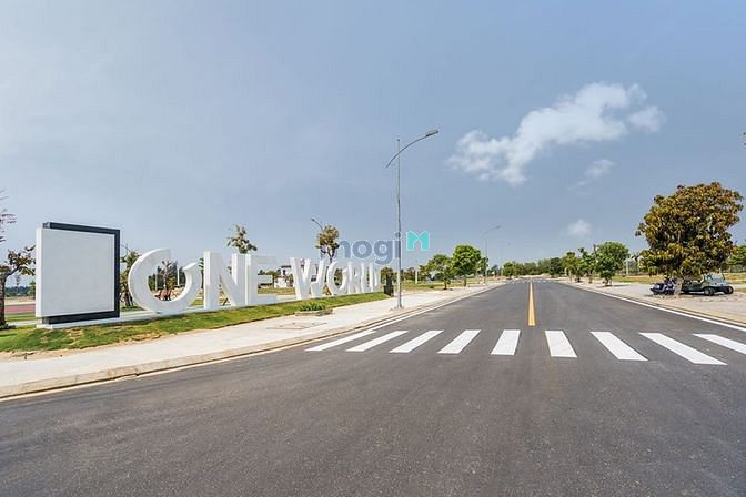 Hình ảnh Đất Biển Đà Nẵng giá chạm Đáy , đường 33m chỉ 19 triệu/m2