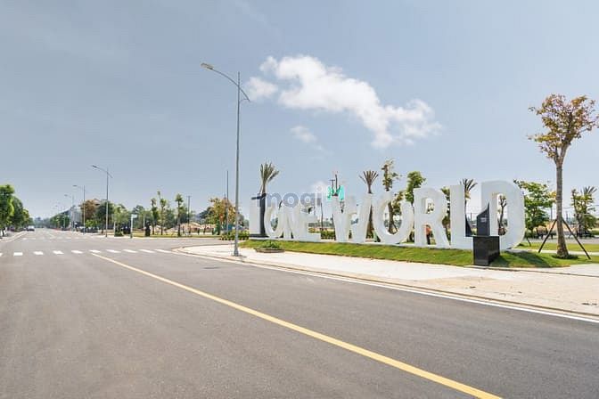 Hình ảnh Đất Biển Đà Nẵng giá chạm Đáy , đường 33m chỉ 19 triệu/m2